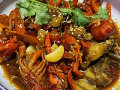 -谭十三南昌大排档(船山路总店)
