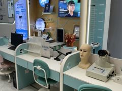 -宝岛眼镜·星创视光中心(百联世纪购物中心店)