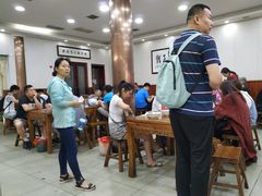 -回坊马二饺子馆