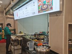 -满兴咱妈烀饼铁锅炖(兰州北街店)