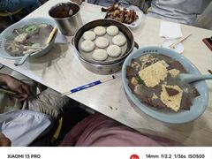 -金原鸭血粉丝汤总店(锁金村店)