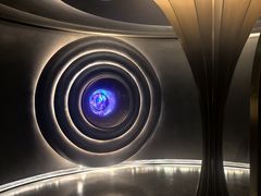 -Hi City·城市之巅