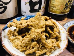 软炸里脊-食戟