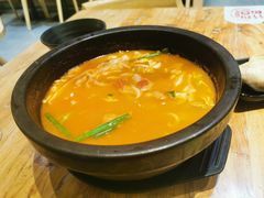 番茄米线-过桥缘·过桥米线(鲁能城店)