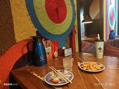 -雀舞云南菜(天津天河城购物中心店)