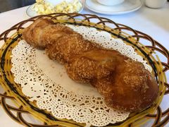 -关东风老北方菜馆(桂芳园店)