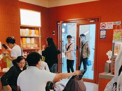 -奈雪的茶(市百一店)