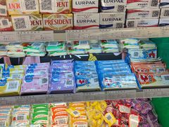 -翠微超市(牡丹园店)