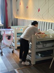-宝馨月月子中心(友谊医院店)