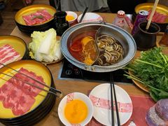 -牛New寿喜烧(青浦店)