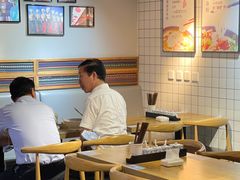 大堂-鑫花溪牛肉米粉(人民广场店)