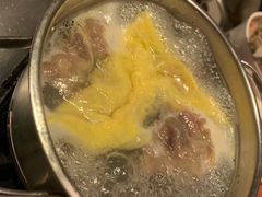 -上海东方佘山翰悦阁酒店·Vie全日制餐厅