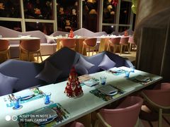 大堂-水桶王国主题餐厅·聚会·生日派对·亲子活动·家庭套餐(亚龙湾希尔顿店)