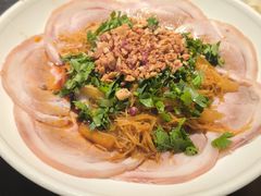 博白·白切拼盘-桂小厨广西菜(万象城店)