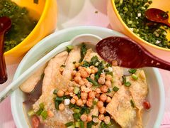-家味螺蛳粉&烤鱼(五角场店)