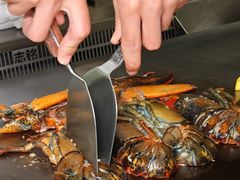 -麦MUGI铁板烧日式料理