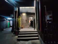 -静一餐厅·湖北菜(前门创始店)
