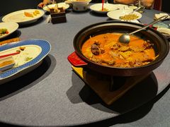 -金狮麟·新豫菜(金码大厦店)