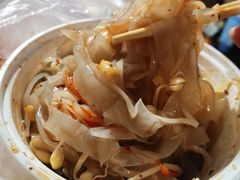 -周贵妃凉皮(城隍庙店)