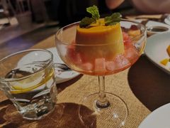 -一棵树·意大利西餐厅One Tree(新城店)