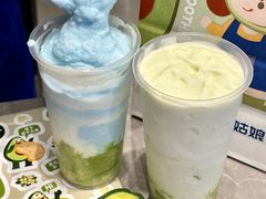 -溪边姑娘·拉丝酸奶水果捞(春熙路店)