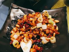 -玉桥餐厅(天坛店)