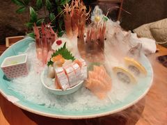 -水濑·日料放题(天河店)