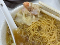 -麦文记面家(佐敦店)