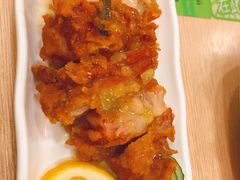 -佰搭果·广式茶餐厅(石牌东路店)