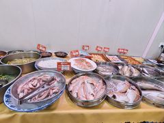 -桂园白粥·潮汕老味道