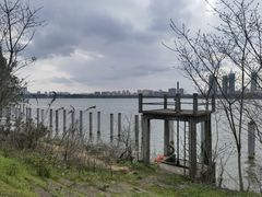 -艾溪湖湿地公园
