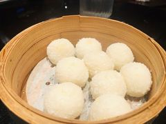 -外婆家(天河领展店)