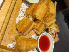 -老版火锅(半坡店)