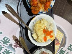 -仙隐小鹿料理食堂(武汉摩尔城店)