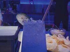 蓝色诱惑-燥次·烧烤酒场(万象城店)