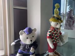 -成都泰迪熊博物馆