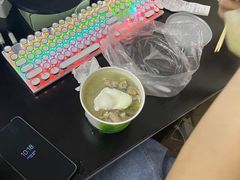 -许佳后安粉汤店