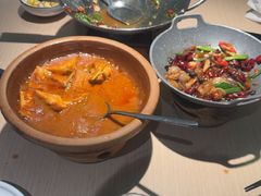 -吴氏老妈·23年家常菜(古城店)