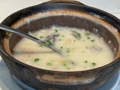 -怀德酒楼·粤菜·海鲜·茶点(宝安国际机场店)