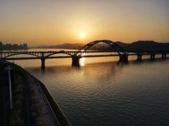 -钱塘江