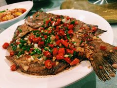 -湖南码头·地道岳阳美食·湘菜(魏公村店)