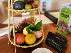 -西双版纳融创皇冠假日度假酒店