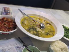 -青花小镇(凯翔新天地店)