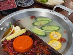 -楠火锅(仁恒梦中心店)