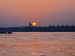 -幕燕滨江·长江观音景区