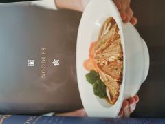 金牌红烧牛肉面-康師傅私房牛肉面(浦机三店)