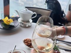 -天龙轩(香港丽思卡尔顿酒店)