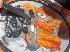 -么肆烤肉(汉街形象店)