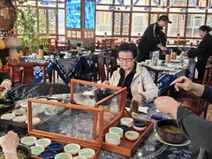 -桥香园过桥米线(国贸店)