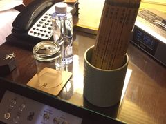 -深圳星河丽思卡尔顿酒店